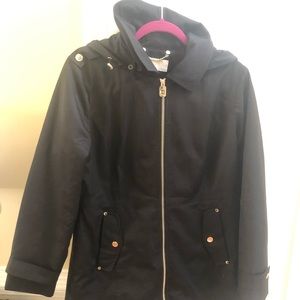 Michael Kors Rain Coat